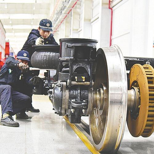 鐵道車輛運用與檢修專業(yè)怎么樣？