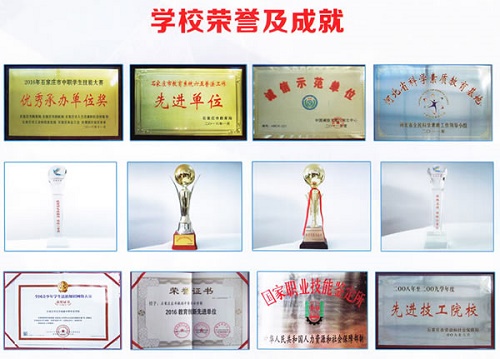 初中生為什么都報(bào)鐵路學(xué)校？
