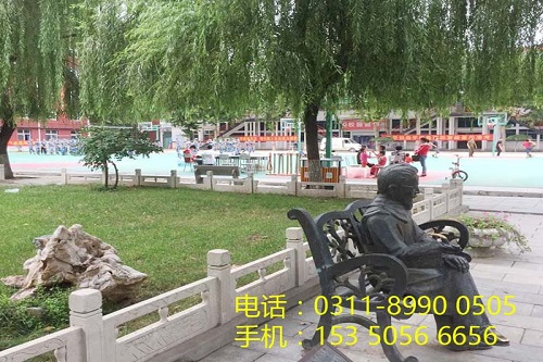 初中考不上高中能復讀嗎？