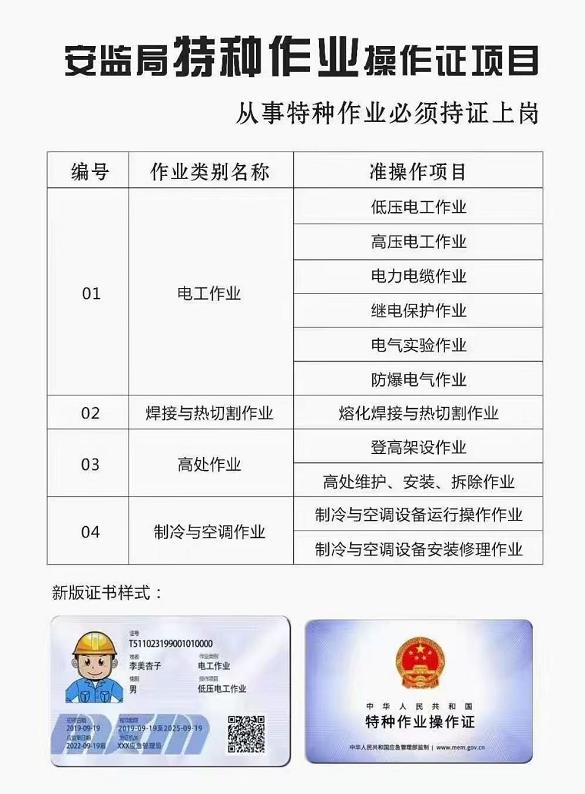 石家莊電工證補(bǔ)貼是真的嗎？怎么領(lǐng)？
