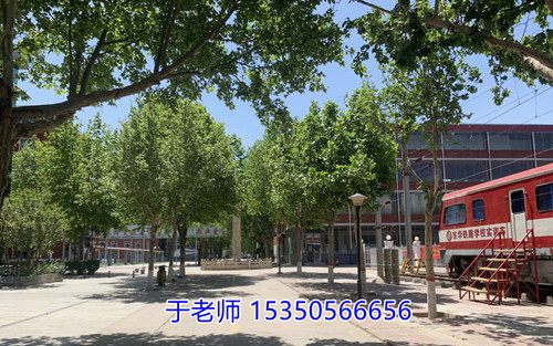 石家莊東華鐵路學(xué)校在校生多少人？