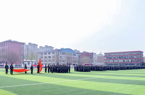 石家莊東華鐵路學(xué)校3+3大專是直升嗎？