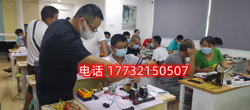 石家莊電工證考什么？
