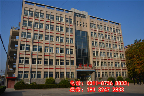 石家莊冀聯(lián)醫(yī)學(xué)中專學(xué)校有幾個(gè)校區(qū)？