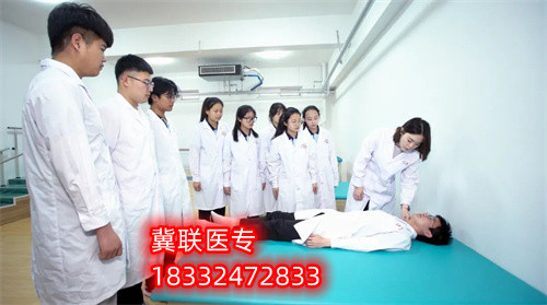 初中畢業(yè)后學(xué)中醫(yī)前景怎么樣？