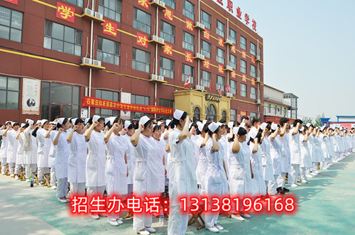 石家莊白求恩醫(yī)學(xué)院3+2大專好還是3+3大專好？