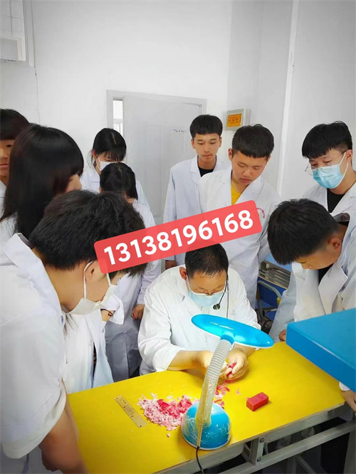 石家莊白求恩醫(yī)學(xué)中專學(xué)校口腔護(hù)理專業(yè)怎么樣？