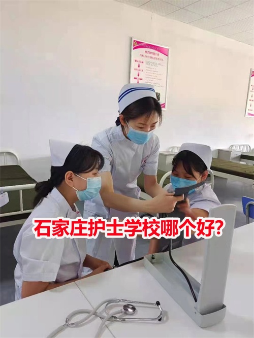 石家莊護(hù)士學(xué)校哪個好？