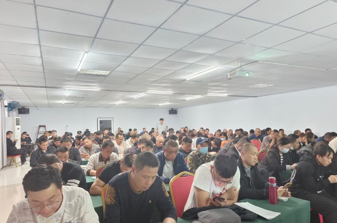 石家莊高處安裝維護拆除作業(yè)證怎么考？考試須知