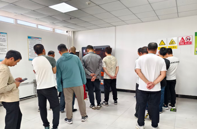 石家莊考電工證一般去哪里報名？報名流程