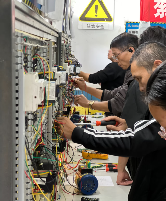 應(yīng)急管理局電工證報(bào)名入口官網(wǎng) 2025年電工證報(bào)考官網(wǎng)