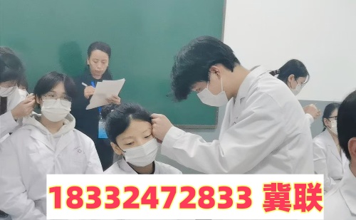 石家莊冀聯醫(yī)學中專學校升學途徑和可報考院校有哪些？