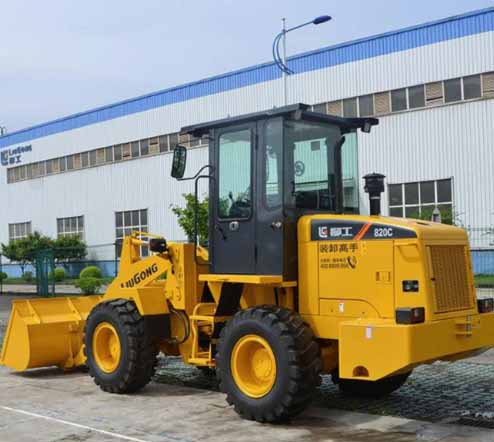 正規(guī)的鏟車/裝載機(jī)操作證怎么辦理？